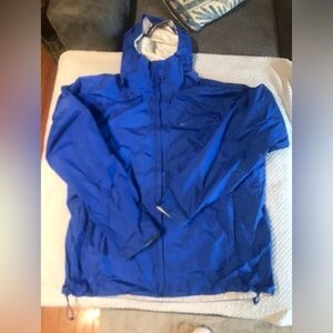 Patagonia XXL torrentshell